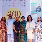 360 Woman Africa launches empowerment fund for women in business