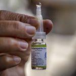 Edo flags off outbreak response for circulating vaccine-derived poliovirus type 2