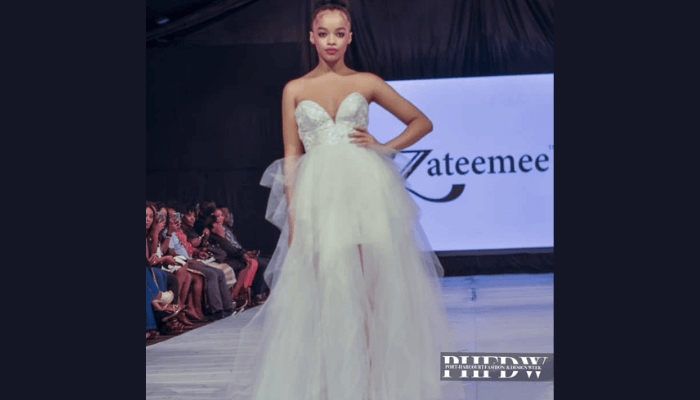 Port Harcourt Fashion and Design Week