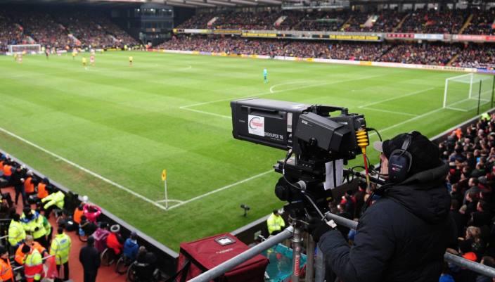 NBC beats ESPN, CBS to land £1.9bn Premier League TV Rights