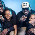 Psquare: The identical musical duo gets squared one more time