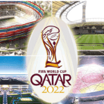 Qatar 2022 FIFA World Cup countdown begins
