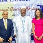 Royal Exchange records N15.3bn gross written premium full year