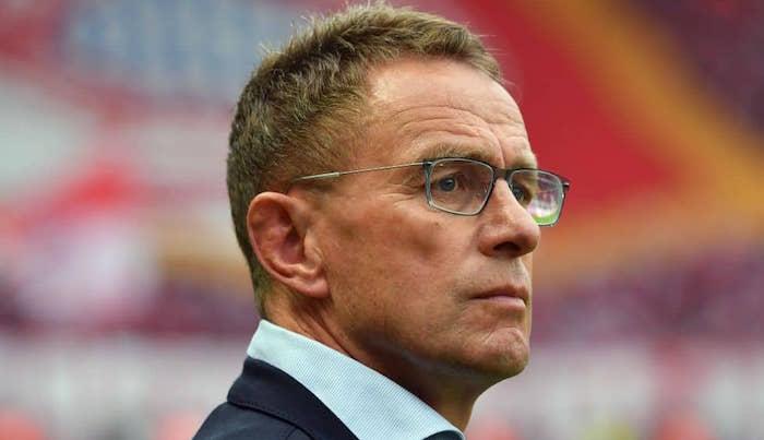 Premier League agog as Man United confirms Rangnick’s appointment