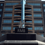 Rand Merchant Bank RMB