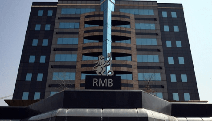 Rand Merchant Bank RMB