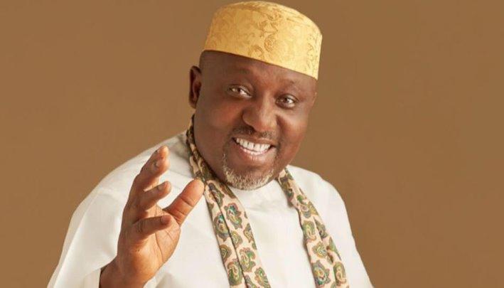 Group endorses Okorocha for 2023 presidency