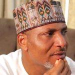 Why I want to be the next APC national chairman - Mustapha