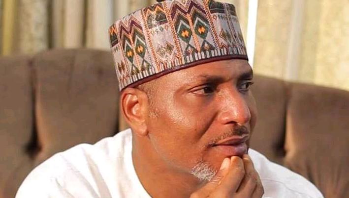 Why I want to be the next APC national chairman - Mustapha