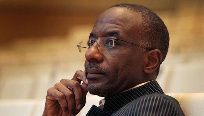 Court declares banishment of Sanusi unlawful
