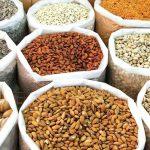 Africa's export commodities