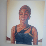 Sense of Self by Olawunmi Banjo