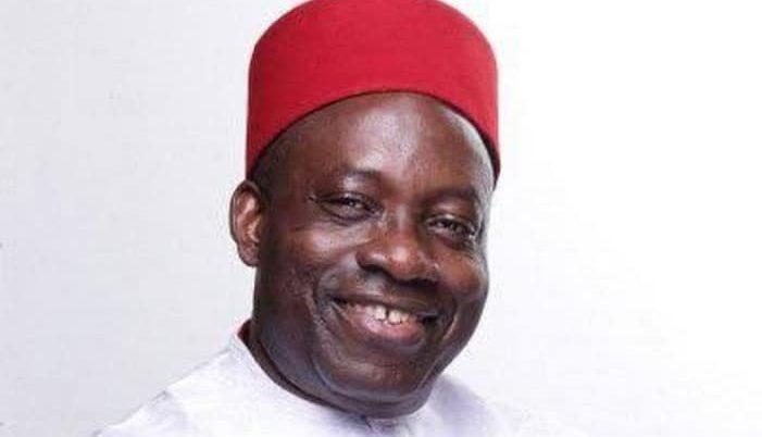 Chukwuma Charles Soludo