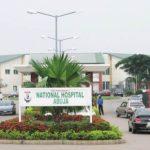 Buhari flags off work on N21bn State House Clinic