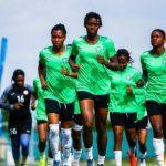 Super Falcons