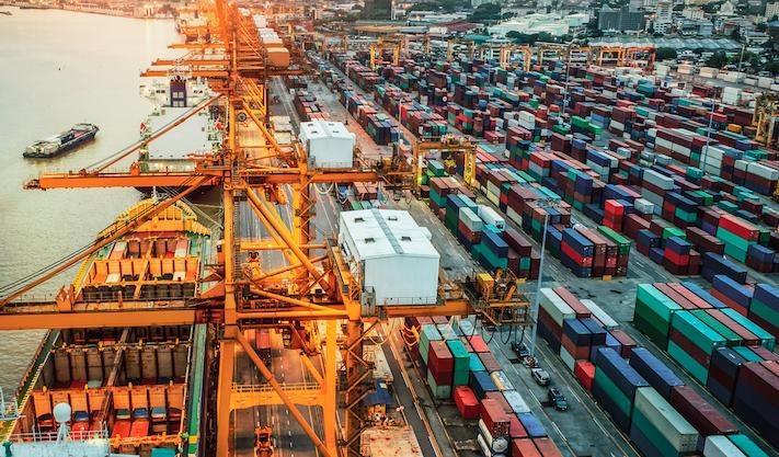 Unlocking Nigeria's supply chains: The port-rail-water solution