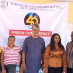 Surulere Secondary School