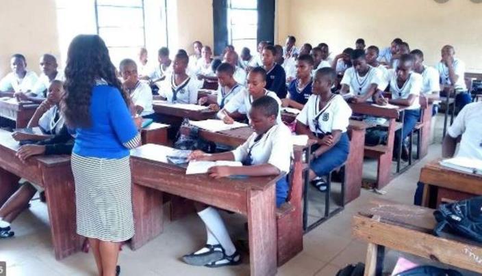fake teachers in Cross River