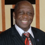Thomas Mensah