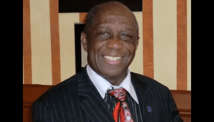 Thomas Mensah