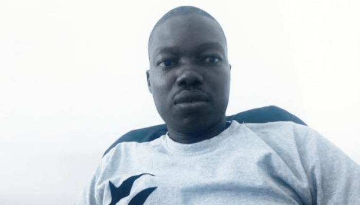 Timothy Adegoke Oludare