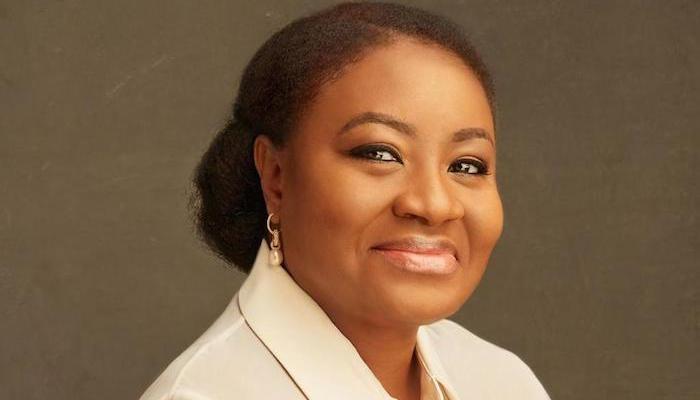Tofunmi Somefun, Unity Bank MD/CEO