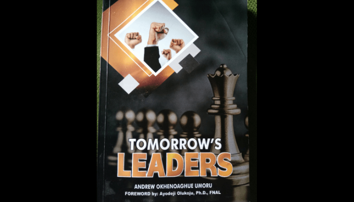 Tomorrow’s leaders