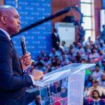 Tony Elumelu Foundation to give $5000 each to 3369 female entrepreneurs