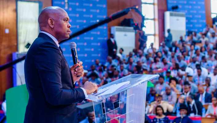 Tony Elumelu Foundation to give $5000 each to 3369 female entrepreneurs