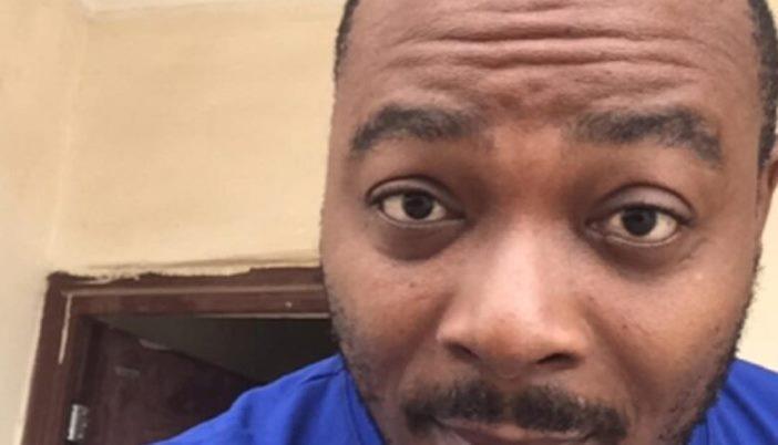 Senate to raise urgent motion on missing journalist, Tordue Salem