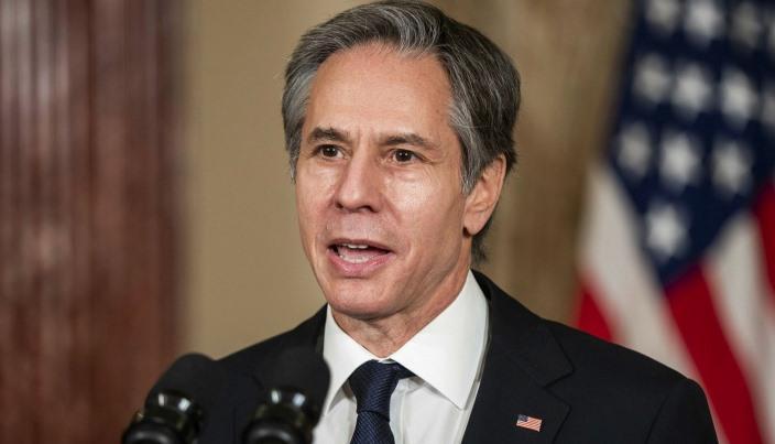 US military aid package