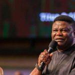 Bishop Mike Okonkwo gospel ministry