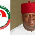 Valentine Ozigbo, PDP Anambra gubernatorial candidate