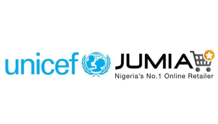 Jumia and UNICEF