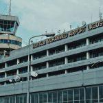 Murtala Muhammed Airport