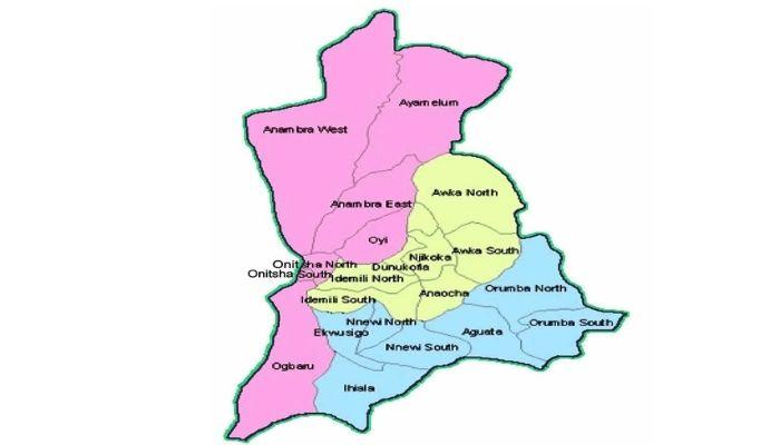 Anambra state