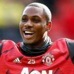 Odion Ighalo