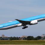 airline enroute Lagos