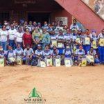 WIP Africa
