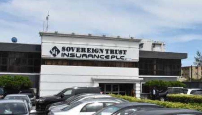 Sovereign Trust Insurance