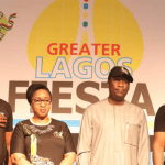 2021 Greater Lagos Fiesta