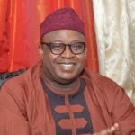 Dan Orbih, national vice-chairman (South-South) of the People’s Democratic Party