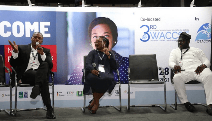 Fairtrade’s 6th international exhibition in Lagos