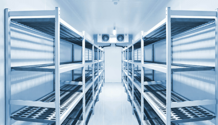 Nigeria’s cold chain industry