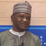 Mohammed Abubakar, Nigeria’s Agriculture Minister