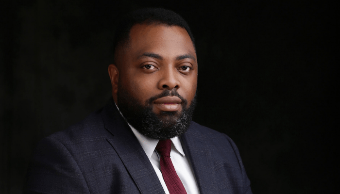 TEMITOPE RUNSEWE, MD/CEO, Dutum Company