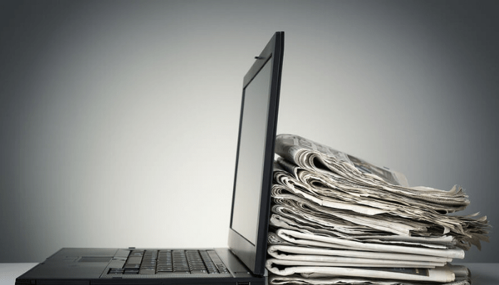 digital training for journalists