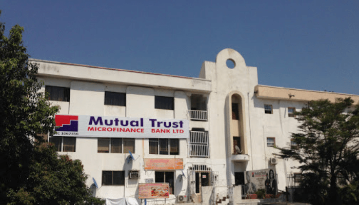 Mutual Trust MFB