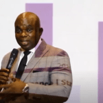 Dr. Ogho Okiti - Managing Director, BusinessDay Media