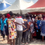 Nnewi over alleged unavailability of result sheet